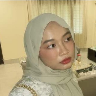 Nasha Syafiqah