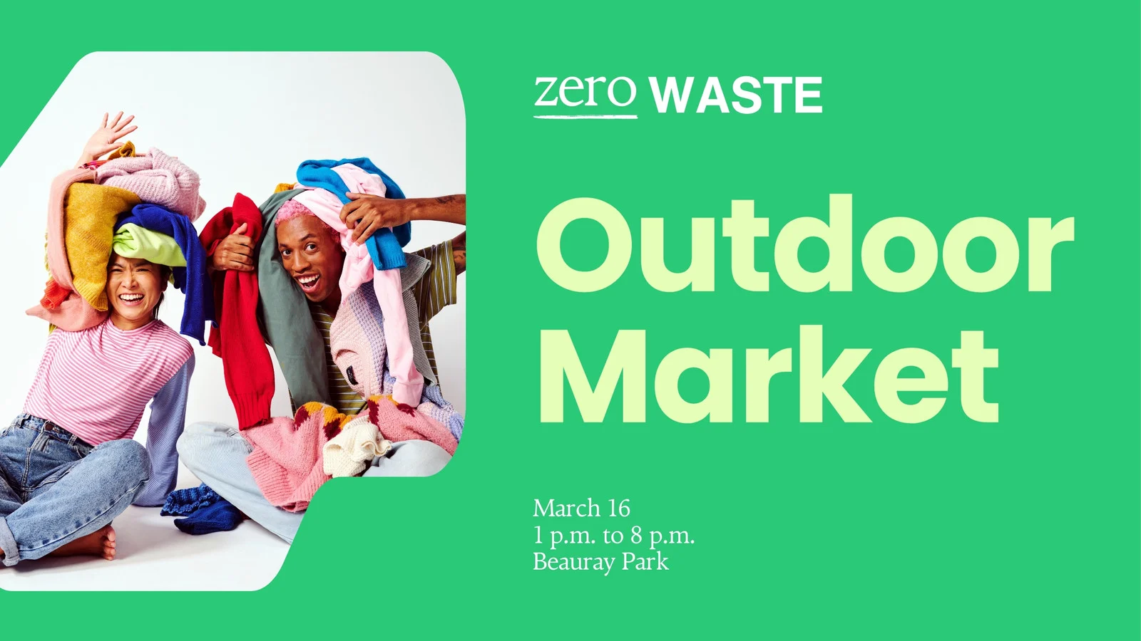 Zero Waste Market Firm